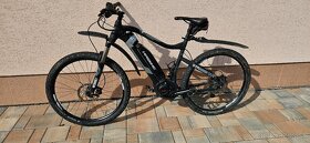 Predám elektrobicykel Haibike Hardseven 3.0 - 5