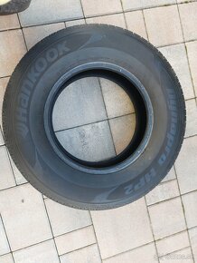 245/70 R16 - 5