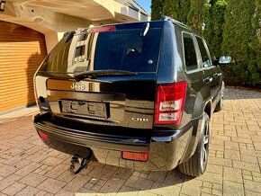 Jeep Grand Cherokee - 5