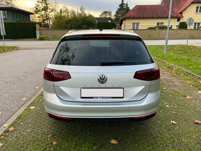 VW Passat Variant B8.5⭐2.0TDI✅DSG✅02/2020✅Matrix⭐Webasto⭐TOP - 5