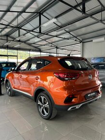 MG model ZS, r.v. 2024 - 5