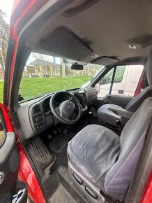 Ford Transit 300 2,0TD 62kw - 5