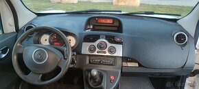 Renault Kangoo 1.5 dCi - 5