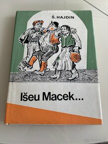 Detské kniha a knihy pre mládež za symbolických 5€. - 5