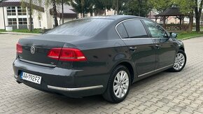 Volkswagen Passat b7 1.6tdi 77kw - 5