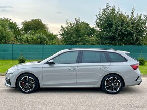 Škoda Octavia Combi RS 2.0 TDI - 5