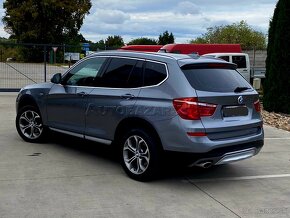 BMW X3 X-DRIVE - PREDAJ AJ NA SPLÁTKY - 5