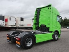 9149 Volvo FH 500 Globe XL - 4x2 – Tahač – EURO 6  - 5