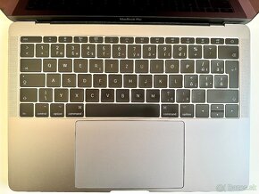 MacBook Pro 13" - 5