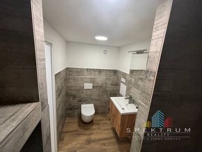 SPEKTRUM REALITY- Na PREDAJ 2 -izbový byt, 63 m2, Handlová,  - 5