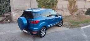 Ford Ecosport titanium 1.5TDCI - 5