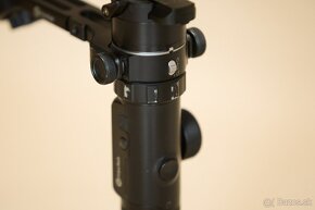 FeiyuTech AK4500 - Stabilizátor - Gymbal - 5