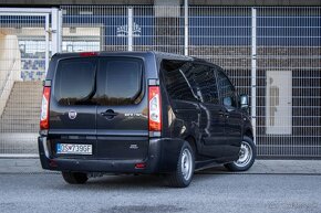 Fiat Scudo 2.0 16V MultiJet 163k L2H2 - 5