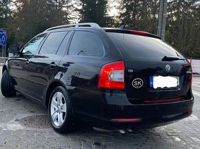 Škoda octavia 2.0 TDI CR - 5