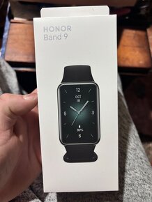 Predan Honor lite 200 + Honor band 9 hodinky - 5