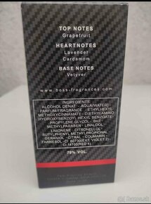 Pánský parfém Hugo Boss Sport 100 ml - 5