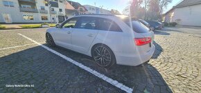 Audi A6 3.0 Bitdi 230 kw r.v. 2013 - 5