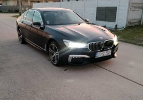 BMW rad7 730d xDrive A/T - 5