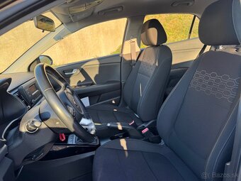 KIA RIO 1.4 BENZIN - 5