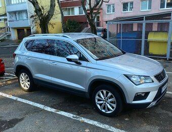 Seat Ateca 1.6 TDI 115 Excellence - 5