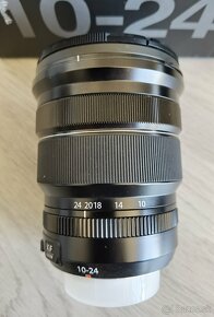 Fujinon XF 10-24mm - 5