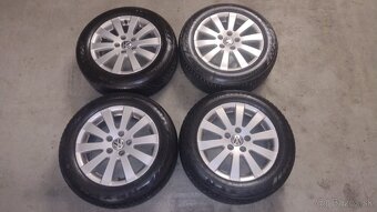 5x112 R16 VW Group - 5