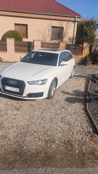 Audi A6 Avant 3.0 TDI DPF 218k quattro S tronic - 5