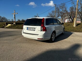 Volvo V50 D2 - 5