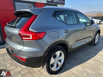 Volvo XC40 D3 A/T Momentum, Pôvodný lak, 75 950km, SR - 5