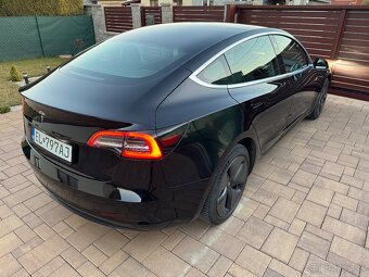 Tesla Model 3 Standard Range Plus RWD 239kw(325PS) - 5