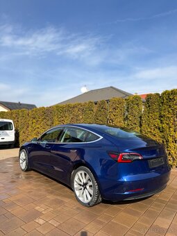 Tesla Model 3 SR plus - 5