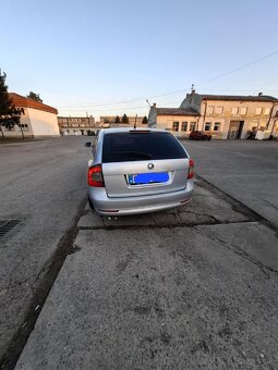 skoda octavia 1.9 tdi bez dpf - 5