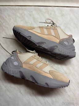 Adidas ZX tenisky - 5