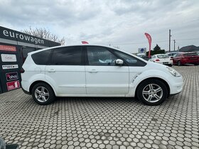 Ford S-Max 2.0 TDCi Trend 7m - 5