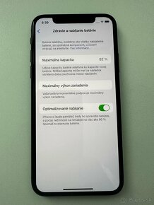 iPhone XS, kozmická sivá,  64GB - 5