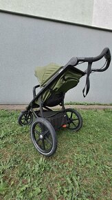 Športový kočík zn. Thule Urban Glide 2 - 5