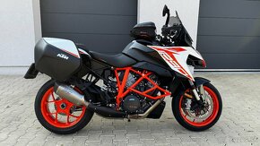 KTM Superduke 1290 GT 10/2021 + záruka do 9.2026 - 5