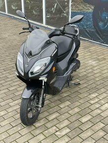 Keeway Cityblade 125 r.v. 2022. naj. 1300 KM - 5