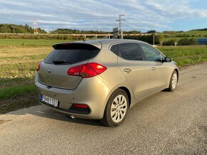 Kia Ceed 1.6 GDI - 5