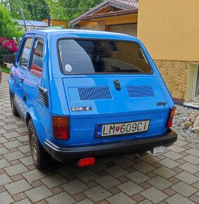 Fiat 126p - 5