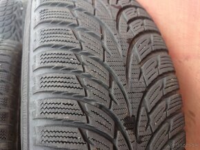 Zimne pneumatiky 195/65 R15 - 5