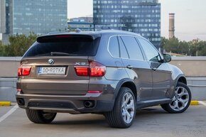 BMW X5 xDrive40d / po veľkom servise - 5