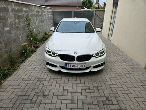 BMW rad 4 Gran Coupé 430d xDrive M Sport A/T, kúpené na SVK - 5