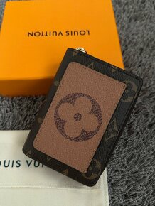 Louis Vuitton Lou Wallet - 5