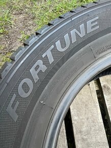 Fortune 235/65 R16C 2023 4x=200€ - 5