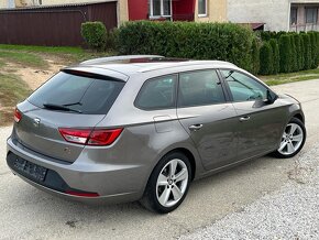 Seat leon fr - 5