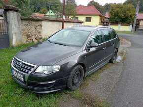 Volkswagen Passat 2.0 TDI - 5