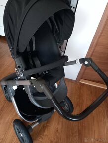 Stokke trailz terrain - 5