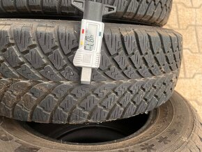 175/70R14 Lassa zimne - 5