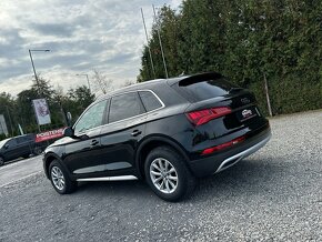 Audi Q5 40 2.0 TDI Sport quattro S tronic - 5